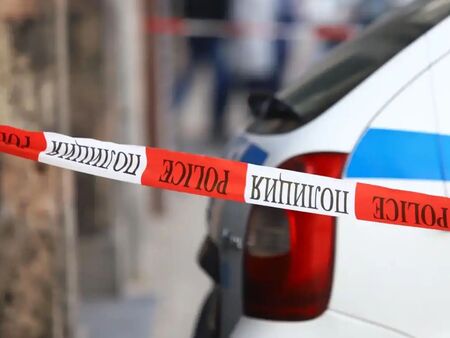 Извънредно! Петролен бос е застрелян в София