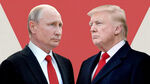 Тръмп отложи срещата с Путин