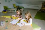 Възпитателка ухапа 3-годишно дете