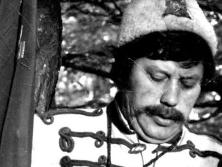 Почина Илия Илиев