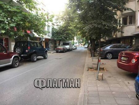 Сигнал до Флагман: В ж.к. "Възраждане" втори ден нямаме вода, какво се случва, пита бургазлийка