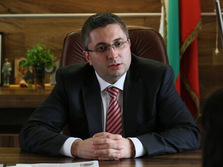ГЕРБ оттеглят такса водомер, но ще искат две цени - по-висока за над 10 кубика
