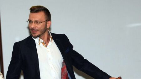 НПО обръща гръб на д-р Хасърджиев