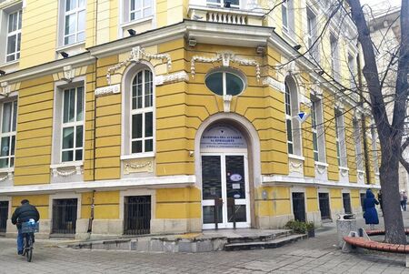 Извънредно! Петролен бос е застрелян в София