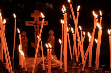 Ето какво се прави на  Димитровска задушница
