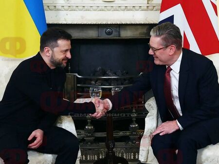 Ще потекат ли замразените руски милиарди от Европа към Киев? Евролидерите обещаха и ракети