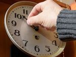 Турция отсвири смяната на времето