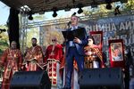 Айтос празнува с Молец и Дует Шик