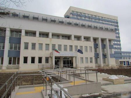 Масов бой в "Студентски град"