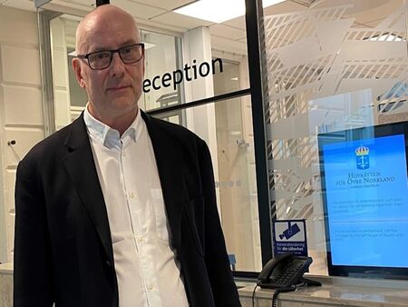 Съдията, пощадил африкански мигрант: Не беше сериозно изнасилване