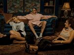 Gen Z не искат да гледат секс във филмите, предпочитат анимации