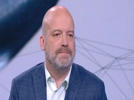 Сирамохов: В моя граждански проект хората влизат в политиката, за да дават, а не да вземат