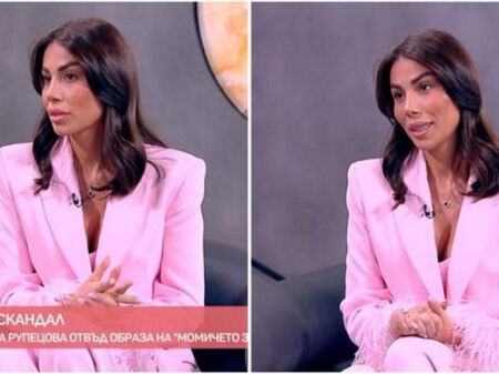 Пак опънаха Даниела от Ергенът. Изглежда ли по-добре?