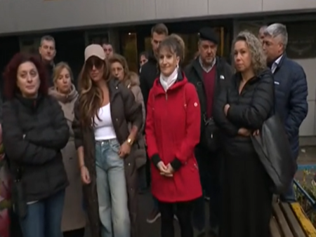 Гърми огромен скандал Има подозрения че той е съучастник в