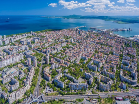 Грандиозно международно събитие стартира в Бургас?