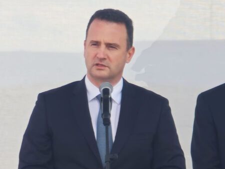 Жечо Станков: Позиционираме България като енергиен хъб в Югоизточна Европа
