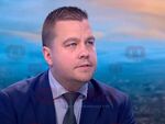 Острието на ИТН Балабанов освети нова кола