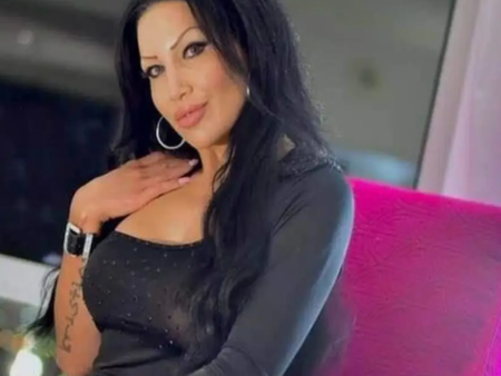 Звезда на поп-фолка се завръща