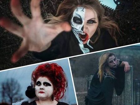 Между тиквите и светците — защо спорът за Хелоуин е всъщност спор за душата на България