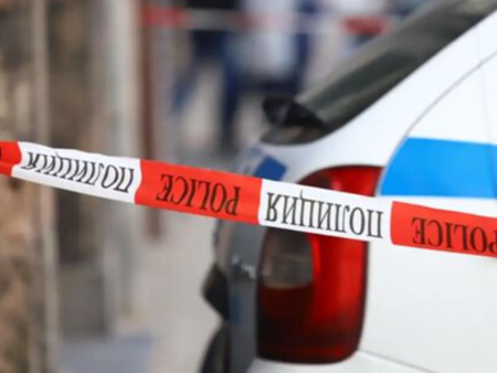 Убийство като от филм на ужасите в България