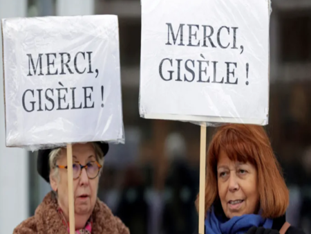 Франция с историческа промяна в закона за изнасилването