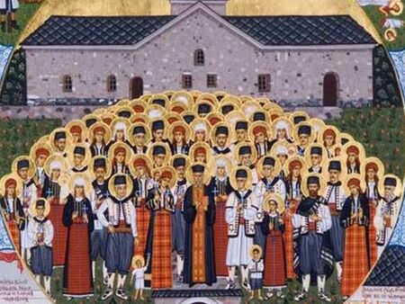 Има много интересно поверие за днес