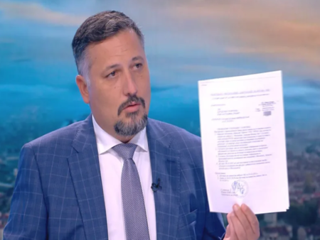 Кметът на Изгрев: Школата на Мариан Бачев се помещава незаконно, за наем са давани едва 100 лева на месец