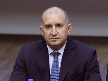 Депутатите отхвърлиха ветото на Радев върху промените в Закона за Държавна агенция „Разузнаване“