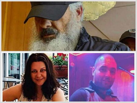 1,8 г. отне на Апелативния съд в Бургас да се произнесе срещу двойния убиец Станимир Рагевски