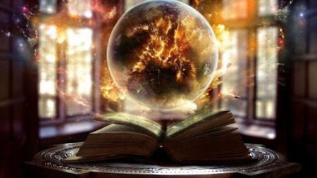 Хората, родени на тези четири дати, притежават дара на ясновидството