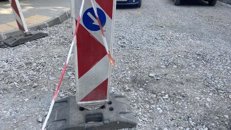 Кои две улици в ж.к. „Възраждане“ ще бъдат затворени от утре