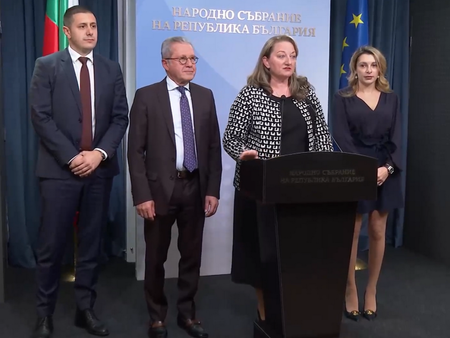 Ето колко евро ще е минималната работна заплата у нас