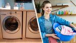 Просто действие след всяко пране ще удължи живота на пералнята ви