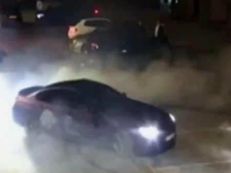 Млад шофьор, с над 40 глоби и двукратно отнемана книжка, избяга на полицаи