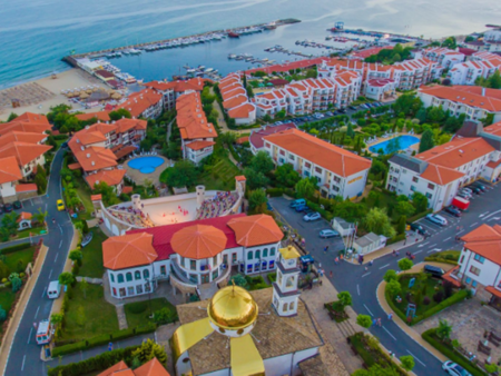 19-годишен с дързък обир в Свети Влас