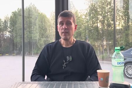 Ивелин Михайлов: Казаха ми - или влизаш в правителството, или ще те реализираме