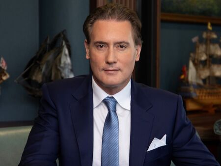 Кирил Домусчиев: Ако политици и синдикати не се вразумят, ни чака дежавю на кризата от 2009 г.