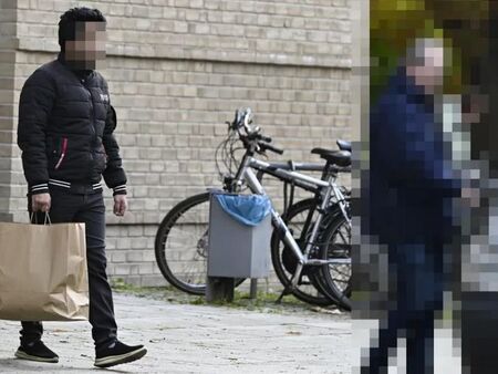 Германски съд пусна на свобода арабски мигрант, насилвал жени