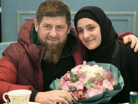 Бизнес за милиарди подари Рамзан Кадиров на дъщеря си