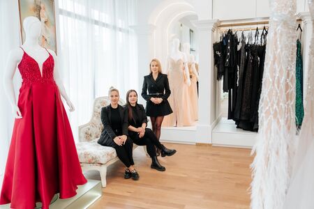 BRILIANTIN откри новия си шоурум – вдъхновение, стил и елегантност под един покрив