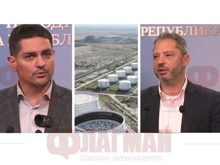 Защо забраниха износа на горива и има ли запаси?