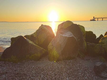 Слънчево по Черноморието