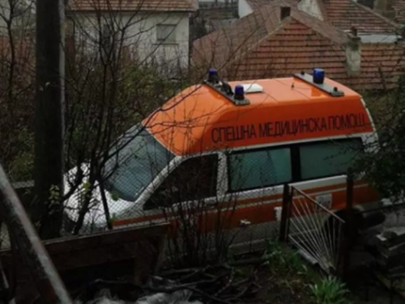 Страшен екшън край Криводол, криминално проявен наби медик