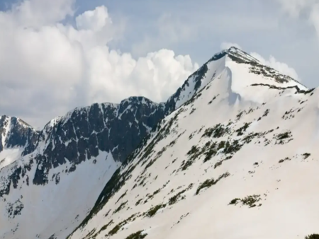 Мистерия в Пирин! Арестуваха мъж, обявен за починал през 2013 г.