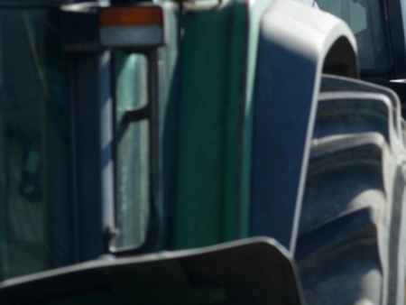 Фермери в Гърция протестират