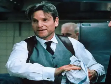 Почина легендарен актьор