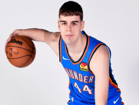 20-годишен страхотен спортист чу ужасяваща диагноза