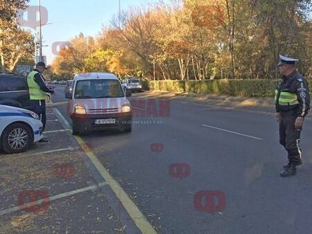 Не се подвеждайте по топлото време, а задължително направете това, за да си нямате работа с полицията!