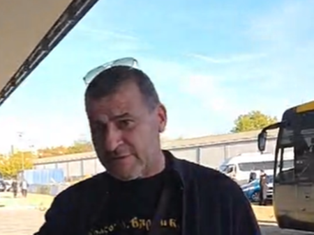 Лидерът на БСП-Бургас Живко Господинов: Няма да подкрепим Бюджет 2019 заради липса на прозрачност