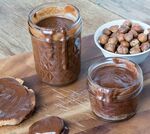 Не купувам безобразно скъпата Нутела, а си я приготвям сама у дома от обикновени банани: Здравословна и вкусна!